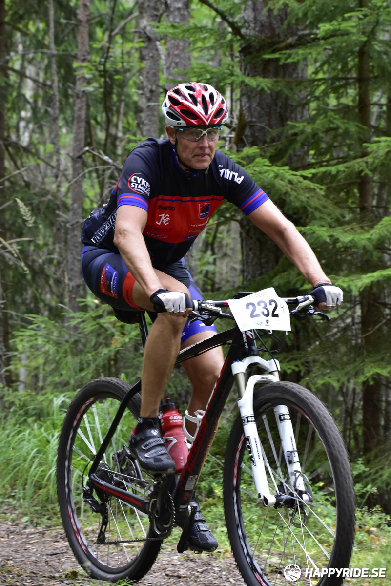 Bild från Engelbrektsturen 2019